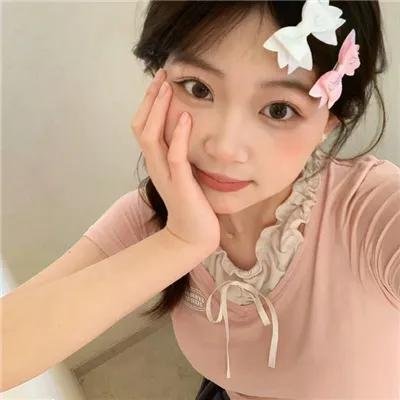 吓一秒恋人